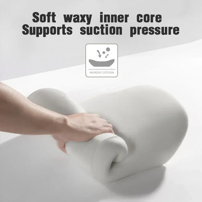 Orthopedic Lumbar Support Pillow